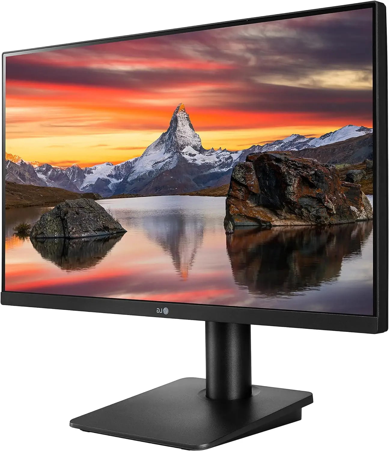 LG 24MP450 24" Monitor